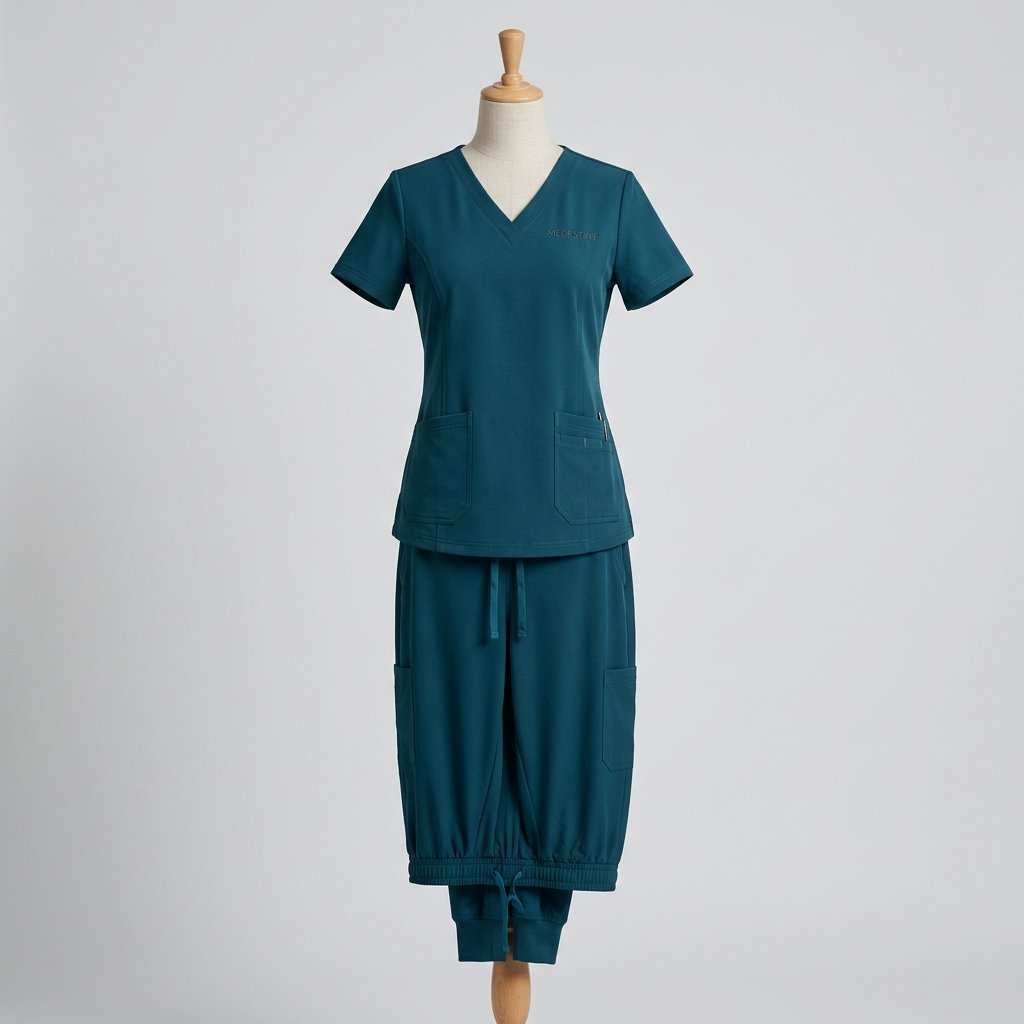 Medical Scrub Sets