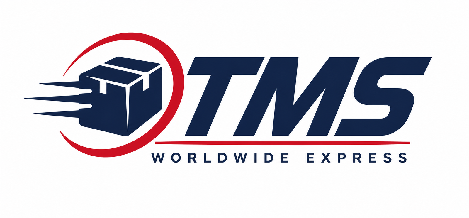 TMS Logo